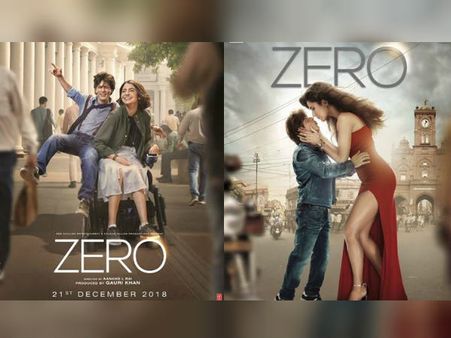 ZERO विवाद: मुंबई हाईकोर्ट ने सीबीएफसी को दिए जांच के आदेश, शाहरुख खान पर है ये आरोप