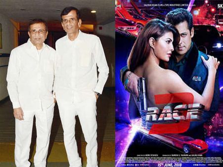 रेस 3: सलमान खान स्टारर फिल्म फ्लॉप होने पर बोले अब्बास मस्तान, हम तो चाहते थे कि....