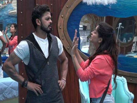 Bigg Boss 12: मैच फिक्सिंग पर श्रीसंत का खुलासा, सुसाइड करने की कोशिश Video