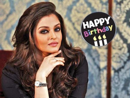 ऐश्वर्या राय B'Day: हर किरदार में सुपरस्टार- सलमान खान, शाहरुख के साथ रहीं बेस्ट एक्ट्रेस