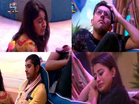 Bigg Boss 12 इस कंटेस्टेंट के लिए सलमान ने तोड़ दिया नियम , इस वीक नो एलिमिनेशन !
