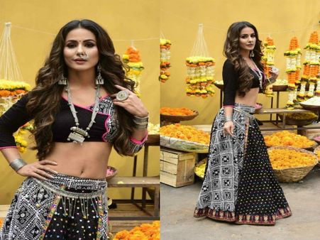 कसौटी जिंदगी की 2 की कोमोलिका 'हिना खान' गायब , बॉलीवुड में बिग डेब्यू की तैयारी !