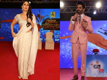 जश्न - ए - यंगिस्तान 2018 अवार्ड्स Winner List: करीना कपूर, कार्तिक आर्यन सहित बेस्ट युवा सितारे