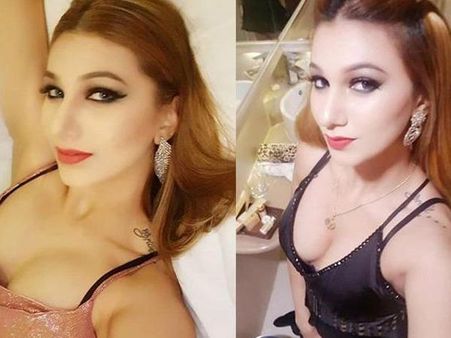 Bigg Boss 12 बिकिनी में जसलीन ने घर में लगा दी आग,अकेले में देखिए, अनदेखा Video