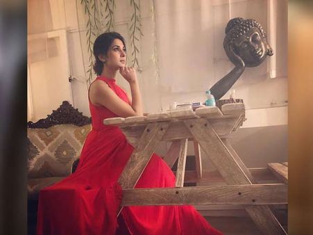 शो छोड़ने से पहले बेपनाह की 'जोया' जेनिफर विगेंट का ये Video, लाखों लोग देख रहे हैं