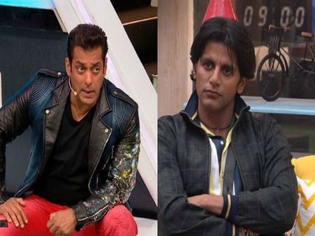 सुपरहिट कॉमेडियन ने सलमान और BIGG BOSS के खिलाफ किया बड़ा खुलासा Shock