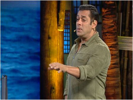 Bigg Boss 12 सलमान का चौंकाने वाला फैसला, 3 सुपरस्टार की घर में एंट्री, धमाका !