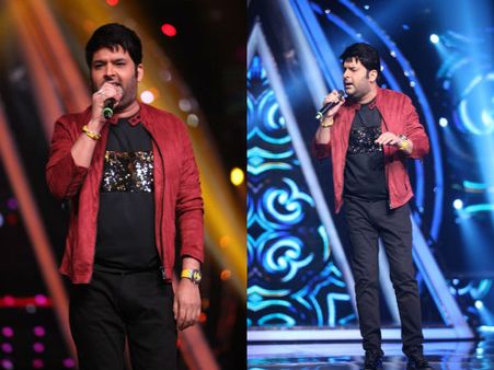 Bachelor party:कपिल शर्मा की शादी की धमाकेदार शुरुआत, लाइव तस्वीरें वायरल