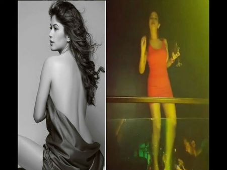 Bigg Boss की इस सेक्सी सुपरस्टार ने किया ऐसा डांस, Video ने मचा दिया तहलका