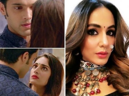 कसौटी जिंदगी की 2 Spoiler: अनुराग के लिए प्रेरणा तोड़ देगी शादी, कोमोलिका की तबाही !