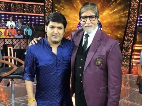 REACTION कौन बनेगा करोड़पति 10 :आखिरी बार अमिताभ बच्चन को देख, फैंस का दिल टूटा
