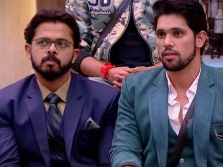 Bigg Boss 12 श्रीसंत-सलमान का बड़ा गेम प्लान, शिवाशीष का चौंकाने वाला खुलासा !