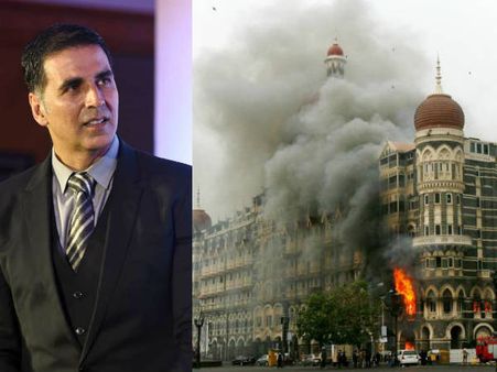 26/11 मुंबई हमला: शहीदों को सिर्फ आज नहीं, बल्कि रोज याद करना चाहिए- अक्षय कुमार