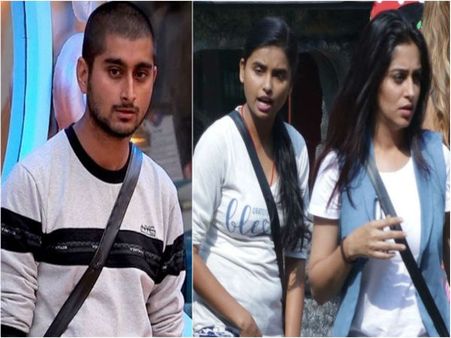 Bigg Boss 12 सलमान का भड़का गुस्सा , फेवरेट कंटेस्टेंट शो से बाहर, फैंस को झटका !