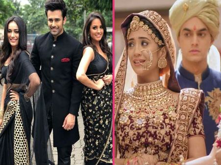 TRP TOPPERS नागिन 3 का बड़ा धमाका, इश्कबाज- ये रिश्ता के फैंस को तगड़ा झटका