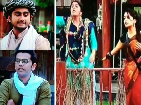 Bigg Boss 12 जसलीन के कारण इस वीक सुपरस्टार कंटेस्टेंट शो से बाहर,चौंक जायेंगे !