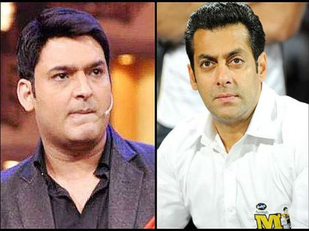 30 दिन बाद सलमान और कपिल शर्मा करेंगे तगड़ा कमबैक, टीआरपी Dhamaka !