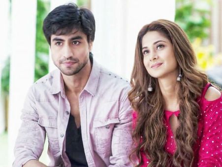आदित्य-जोया की लव स्टोरी खत्म, इस दिन होगा बेपनाह बंद, फैंस के लिए बुरी खबर !