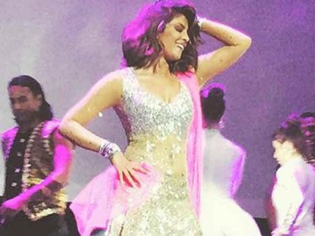 गणेश हेगड़े डिज़ाइन कर रहे हैं प्रियंका चोपड़ा का संगीत, इन गानों पर थिरकेंगे निक - प्रियंका