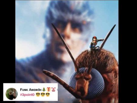 2.0 का DHAMAKA: फिल्म के आखिरी सीन में मिला सीक्वल के कुट्टी 3.0 का फर्स्ट लुक