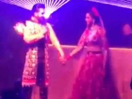 Viral Video: रणवीर सिंह और दीपिका पादुकोण का बेहद खास वीडियो हो गया लीक, तुरंत वायरल