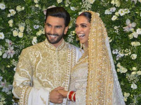 6 महीने में ही समझ गया था कि मैं दीपिका पादुकोण से ही शादी करूंगा- रणवीर सिंह