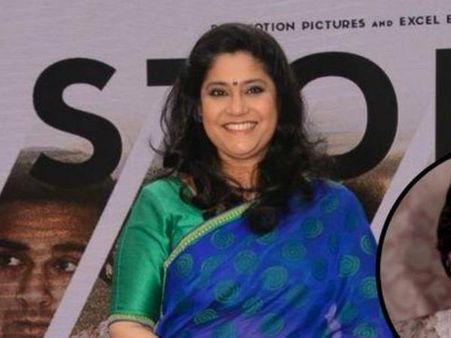 Alert: काजोल का अगला धमाकेदार प्रोजेक्ट रेणुका शहाणे के साथ, शानदार फैमिली ड्रामा