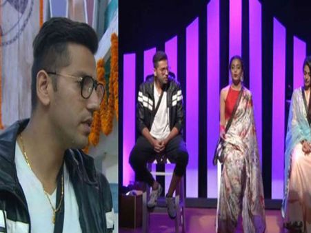 Bigg Boss 12 : रोमिल ने सोमी के लिए बेटे के इस Video का दिया बलिदान, लाखों लोग देख रहे हैं