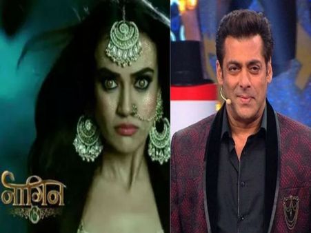 नागिन 3 और बिग बॅास 12 को तगड़ा झटका, इश्कबाज ने तोड़ दिए सारे रिकॅार्ड !