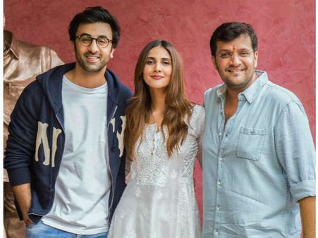 2020 ईद धमाका के लिए तैयार हैं ये सुपरस्टार- फिल्म है FINAL, शूटिंग शुरु