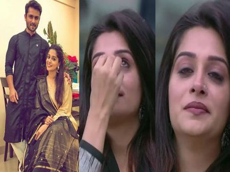 Bigg Boss 12 दीपिका के पति शोएब ने ओपन लेटर में निकाली भड़ास, कहा कि श्रीसंत से खून का..