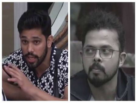Bigg Boss 12 के घर में हंगामा, श्रीसंत के बाद ये कंटेस्टेंट शो छोड़कर भागा Video