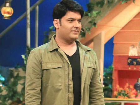 'मैंने कोई कत्ल कर दिया है जो वापस नहीं आऊंगा', कपिल शर्मा का चौंकाने वाला खुलासा !