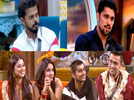 Bigg Boss 12 पहली बार 2 किडनैपर की एंट्री, होश उड़ाने वाला महा ट्विस्ट, Video लीक