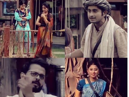 Bigg Boss 12 श्रीसंत ने दीपिका को दी गालियां , कहा मैं ही बनूंगा इस शो का विनर Video