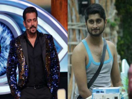 Bigg Boss 12 Video : सलमान का भड़का गुस्सा, दीपक के खिलाफ उठाया कड़ा कदम