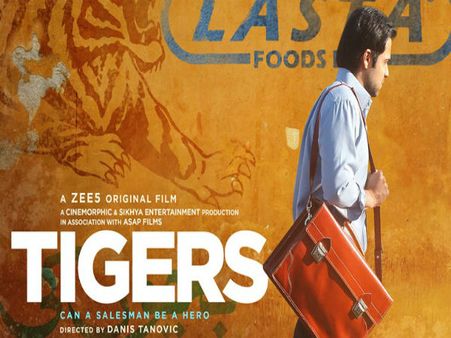 Tigers Review: एक टाइगर कैसे बचाएगा लाखों बच्चों की जान, दिल दहल जाएगा Video