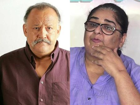 Me Too: दुष्कर्म मामले में आलोक नाथ को माफ करने के लिए तैयार हैं विनता नंदा- रखी है ये शर्त