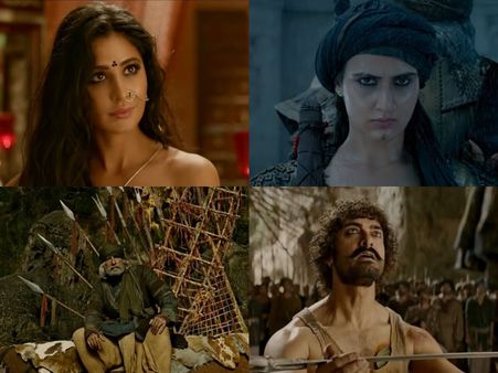 ओपनिंग के साथ- ठग्स ऑफ हिंदुस्तान तोड़ सकती है ये 5 BOX OFFICE रिकॉड्स!