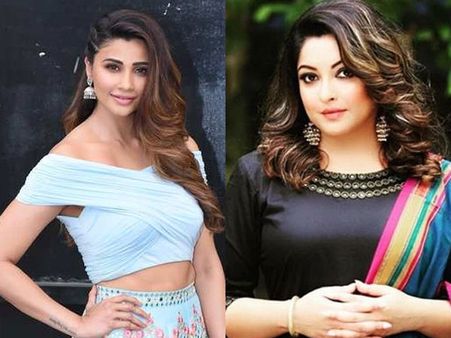 नाना पाटेकर-तनुश्री दत्ता विवाद- अब डेजी शाह को मिला पुलिस का समन, क्यों आया इनका नाम?