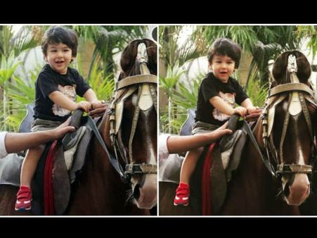 'तैमूर' फिल्म का ऐलान, मधुर भंडारकर का धमाका, एकदम शानदार!