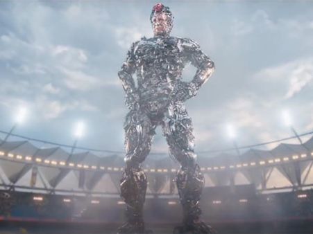 BOX OFFICE: 2.0 का पांचवा दिन- धमाकेदार रिकॉर्ड के साथ आगे बढ़ रहे हैं अक्षय कुमार
