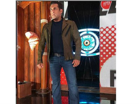 Bigg Boss 12 weekend ka vaar live: सलमान की फटकार, श्रीसंत ने कर दी सारी हदें पार
