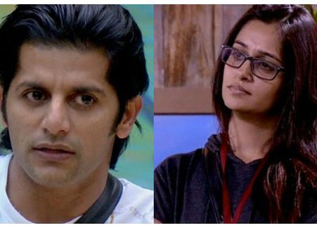 20 December Bigg Boss 12 Written:कालकोठरी के लिए करणवीर- श्रीसंत के बीच जबरदस्त फाइट