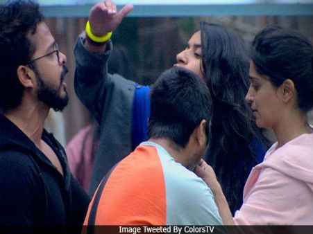 Bigg Boss 12 Spoiler : सीक्रेट टास्क, दीपिका- श्रीसंत लड़ाई, सुरभि- दीपक ने की सारी हदें पार Video