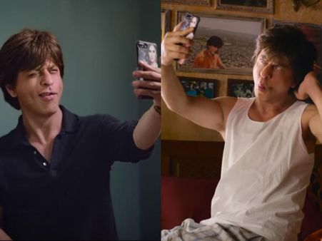 शाहरुख खान के ज़ीरो- साउथ में भी बंपर ओपनिंग की तैयारी, 5 फिल्मों के साथ क्लैश!
