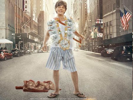 BOX OFFICE: शाहरुख खान की जीरो- पहले दिन की इतने करोड़ की कमाई, जानें कलेक्शन