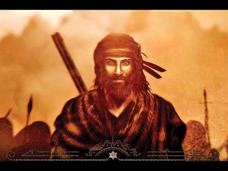 रणबीर कपूर- संजय दत्त की बिग बजट फिल्म 'शमशेरा' और अमेज़न प्राइम वीडियो की डील पक्की!