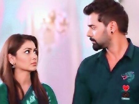 कुमकुम भाग्य Spoiler : अभि-प्रज्ञा की जिंदगी में तूफान, ये सुपरहिट बहू बनेंगी नई विलेन !