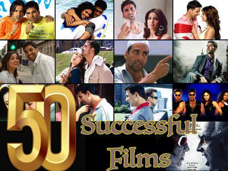 2.0 के साथ बॉक्स ऑफिस पर 50 सफल फिल्में देने वाले इस दशक के इकलौते सुपरस्टार अक्षय कुमार